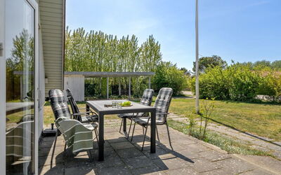 Marita - 225M from the Sea