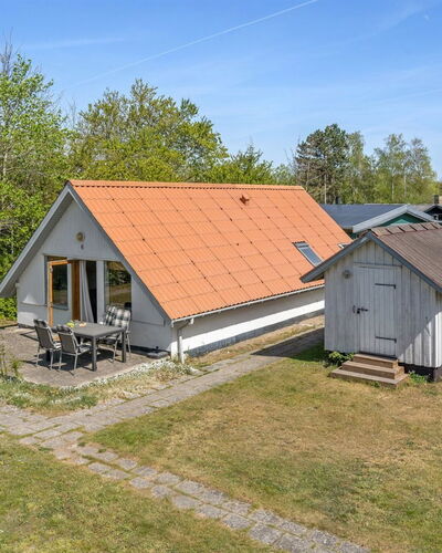 Marita - 225M from the Sea