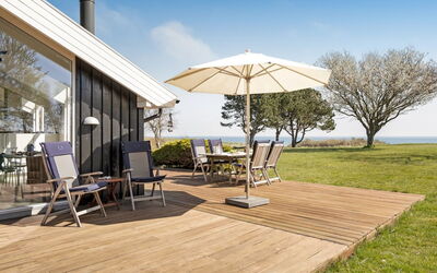 Trajko - 100M from the Sea