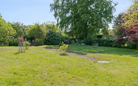 Ømund - 600M to the Fjord: Boom, Gras, Struik, Tuin, Gazon, Land Lot, Grasland, Plain