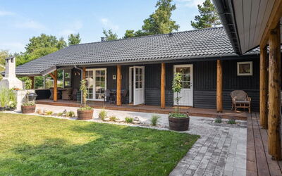 Kunegunda - 650M from the Sea