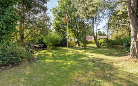 Haldis - 120M from the Sea: Woongebied, Dak, Voorstad, Oprit, Landgoed, Schoorsteen