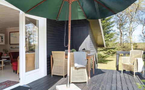 Arild - 10M from the Sea: Huis, Huis, Dak, Verblijf, Land Lot, Landgoed, Boerderij, Dorp, Boerderij