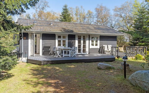Arild - 10M from the Sea: Huis, Huis, Dak, Verblijf, Land Lot, Landgoed, Boerderij, Dorp, Boerderij