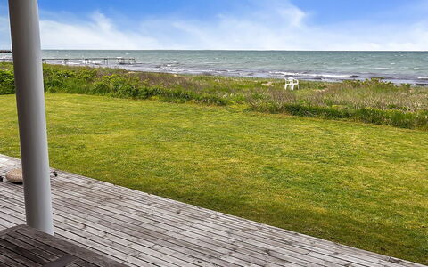 Stacie - 10M from the Sea: Huis, Verblijf, Veranda, Siding, Boerderij, Outdoor Structuur