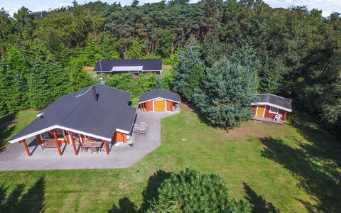 Gulborg - 25M from the Sea: Dak, Huis, Huis, Verblijf, Siding, Landgoed, Oprit, Garden Gebouwen, Werf, Schuur