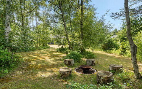 Jelke - 50M from the Sea: Appartement, Schaduw, Balkon, Stoel, Hek, Buitenmeubels, Aluminium, Kunstgras