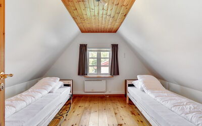 Redlef - 9Km from the Sea