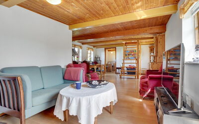 Redlef - 9Km from the Sea