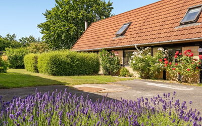 Redlef - 9Km from the Sea