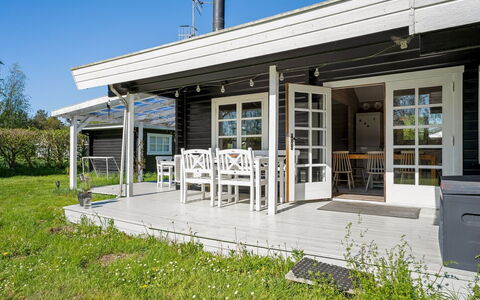 Lamberthus - 600M from the Sea: Dak, Huis, Huis, Verblijf, Siding, Landgoed, Oprit, Garden Gebouwen, Werf, Schuur