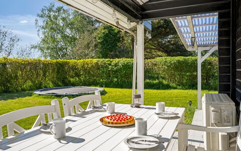 Lamberthus - 600M from the Sea: Dak, Huis, Huis, Verblijf, Siding, Landgoed, Oprit, Garden Gebouwen, Werf, Schuur