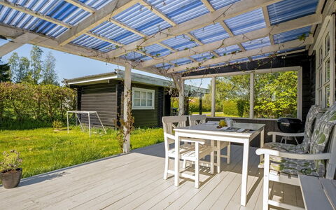 Lamberthus - 600M from the Sea: Dak, Huis, Huis, Verblijf, Siding, Landgoed, Oprit, Garden Gebouwen, Werf, Schuur