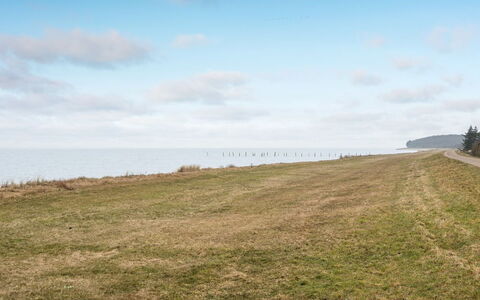 Hattie - 100M from the Sea: Horizon, Ecoregio, Grasland, Plain, Veld, Prairie, Zee, Steppe, Pasture
