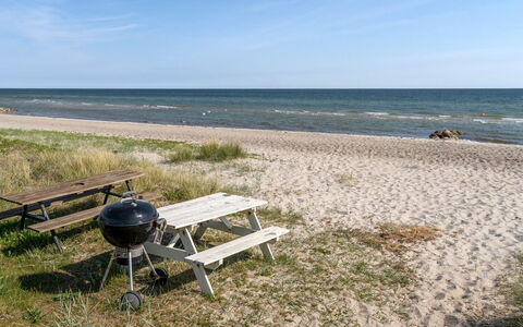 Ulv - 25M from the Sea: Woongebied, Dak, Voorstad, Oprit, Landgoed, Schoorsteen