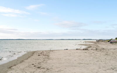 Ulv - 25M from the Sea