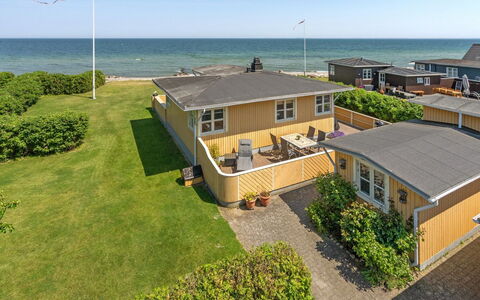 Hwitserk - 5M from the Sea: Woongebied, Dak, Voorstad, Oprit, Landgoed, Schoorsteen