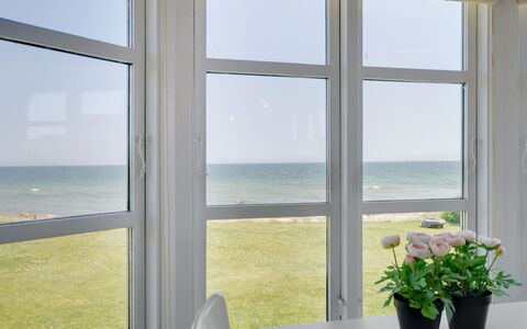 Hwitserk - 5M from the Sea: Woongebied, Dak, Voorstad, Oprit, Landgoed, Schoorsteen