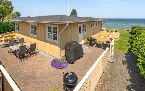Hwitserk - 5M from the Sea: Woongebied, Dak, Voorstad, Oprit, Landgoed, Schoorsteen