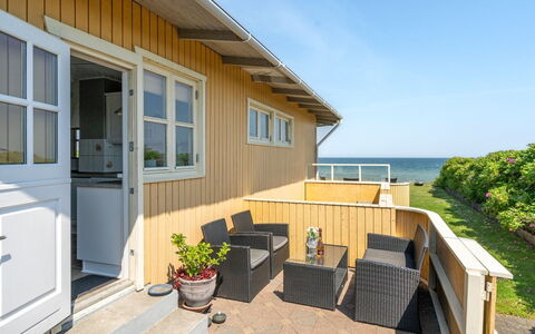 Hwitserk - 5M from the Sea: Woongebied, Dak, Voorstad, Oprit, Landgoed, Schoorsteen