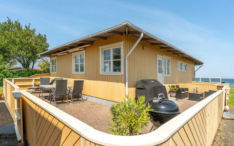 Hwitserk - 5M from the Sea: Woongebied, Dak, Voorstad, Oprit, Landgoed, Schoorsteen