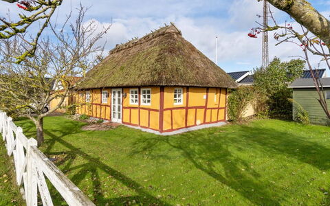 Ethly - 50M from the Sea: Dak, Huis, Land Lot, Huis, Verblijf, Landgoed, Garden Gebouwen, Schaduw, Blokhut, Landscaping