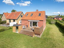 hening - 1.5km From The Sea In Funen