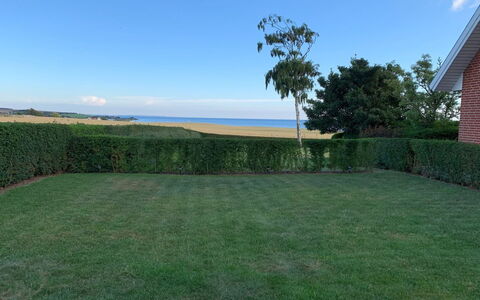 Ringulf - 350M from the Sea: Blauw, Struik, Verblijf, Groundcover, Tuin, Landgoed, Schaduw, Landscaping, Boerderij, Eco Hotel