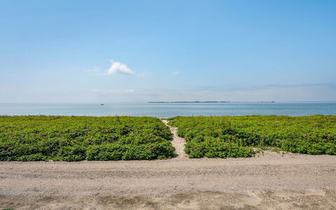 Arnwith - 20M from the Sea: Lucht, Blauw, Dag, Horizon, Zomer, Ecoregio, Zee, Wolk, Plain, Kust En Oceanic Landvormen