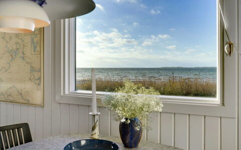 Akseline - 20M from the Sea: Blauw, Struik, Verblijf, Groundcover, Tuin, Landgoed, Schaduw, Landscaping, Boerderij, Eco Hotel