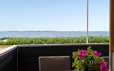 Akseline - 20M from the Sea: Blauw, Struik, Verblijf, Groundcover, Tuin, Landgoed, Schaduw, Landscaping, Boerderij, Eco Hotel