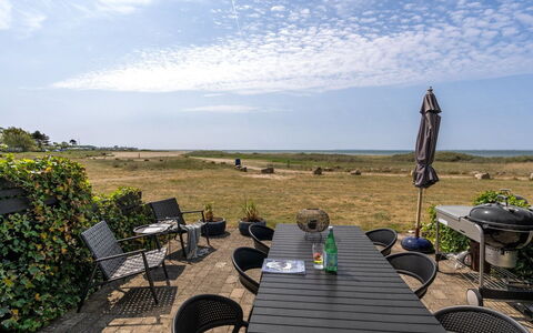 Lucjan - 50M from the Sea: Blauw, Struik, Verblijf, Groundcover, Tuin, Landgoed, Schaduw, Landscaping, Boerderij, Eco Hotel