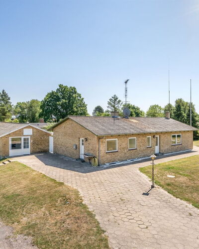 Ilda - 250M from the Sea