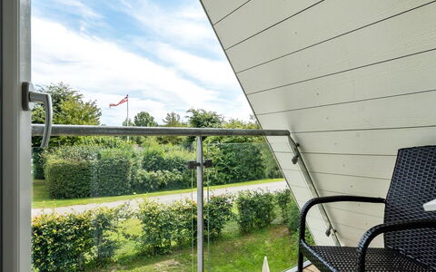 Thormund - 350M from the Sea: Dak, Huis, Huis, Verblijf, Siding, Landgoed, Oprit, Garden Gebouwen, Werf, Schuur