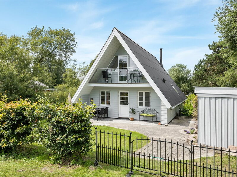 Thormund - 350M from the Sea