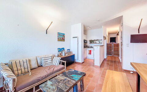 Accommodatie:&nbsp;L'Estelan 120.2