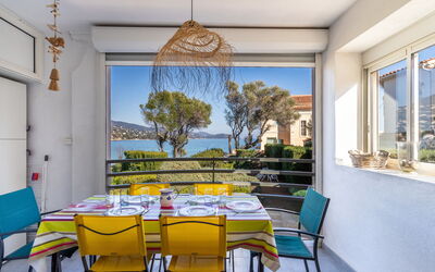 Accommodatie:&nbsp;L'Estelan 120.1
