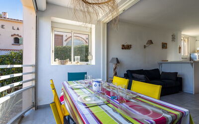 Accommodatie:&nbsp;L'Estelan 120.1