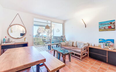 Accommodatie:&nbsp;L'Estelan 120.2
