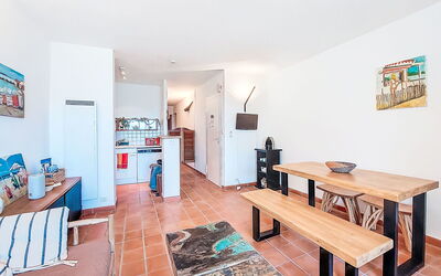 Accommodatie:&nbsp;L'Estelan 120.2