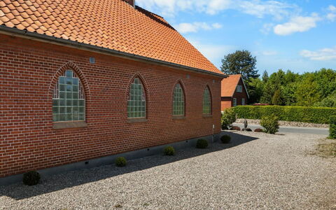 Frothi - 550M from the Sea: Huis, Huis, Dak, Woongebied, Verblijf, Landgoed, Boerderij, Gazon, Landscaping, Siding