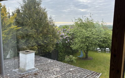 Truels - 2Km from the Sea