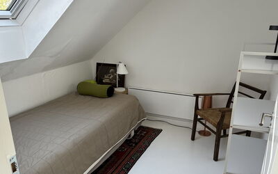 Truels - 2Km from the Sea