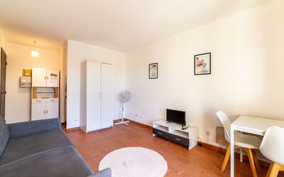 Accommodatie:&nbsp;Les Mas de Pramousquier 130.12
