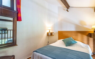 Accommodatie:&nbsp;Les Mas de Pramousquier 130.11