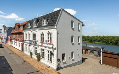 Almedin - All Inclusive - 2Km from the Sea