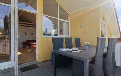 Dolores - 100M from the Sea