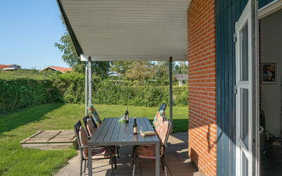 Farnke - 600M from the Sea