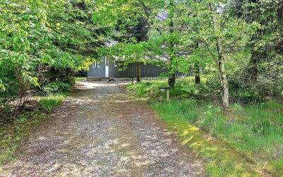 Frederikke - 28Km from the Sea