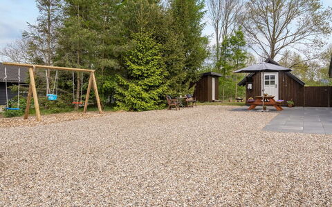 Kea - 30Km from the Sea: Verblijf, Oprit, Tuin, Werf, Landscaping, Schaduw, Backyard, Garden Gebouwen